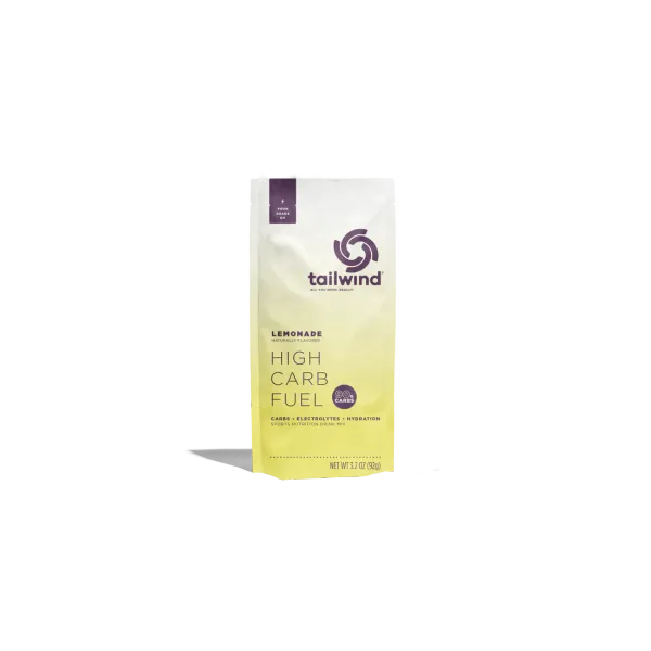 Tailwind Endurance High Carb Single